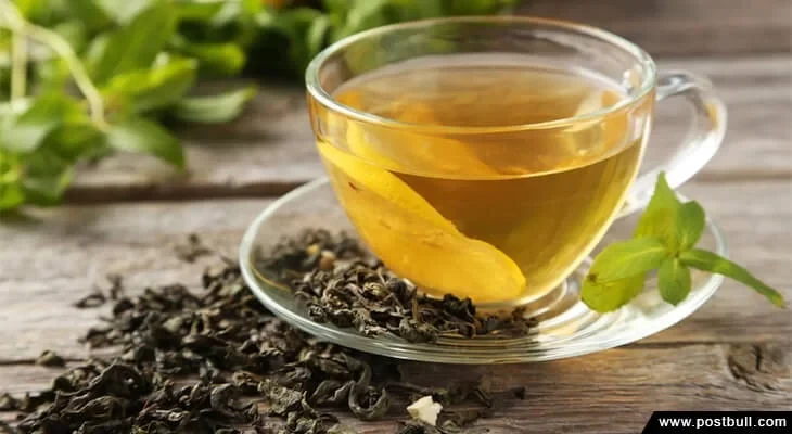 Green Tea