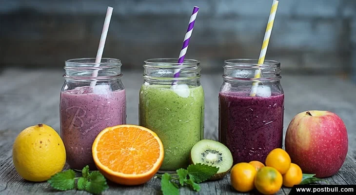 Smoothies