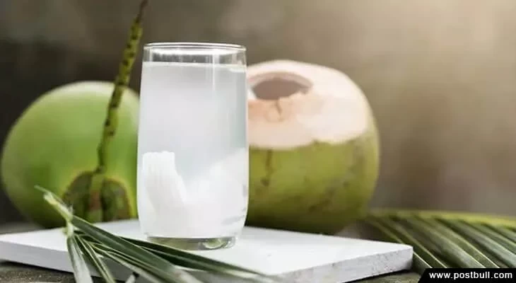 Coconut Water