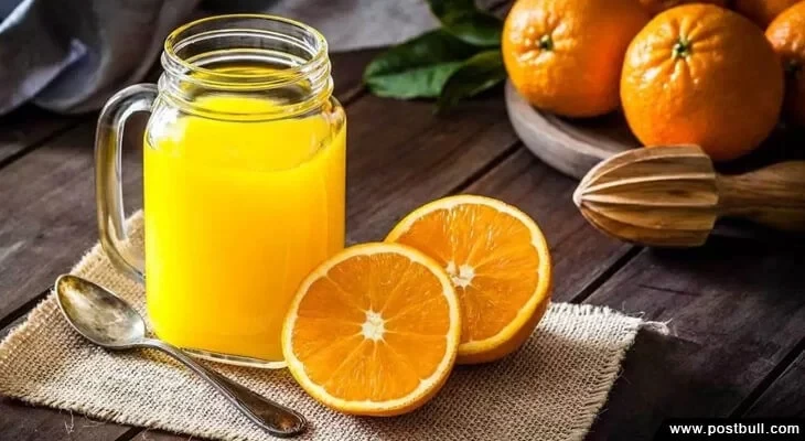 Orange Juice