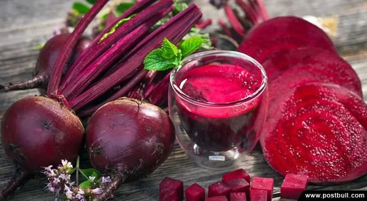 Beet Juice