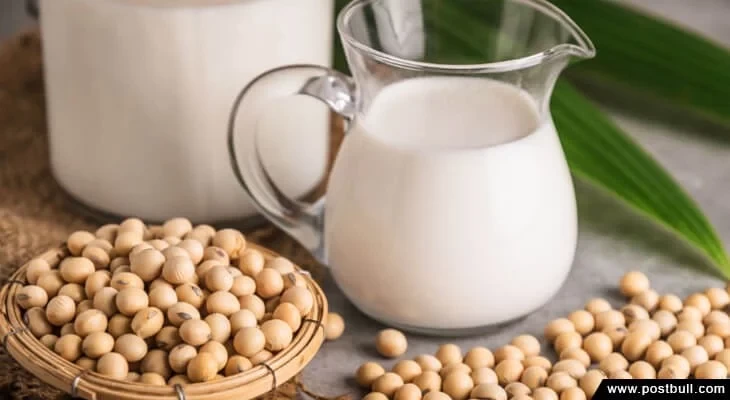 Soy Milk