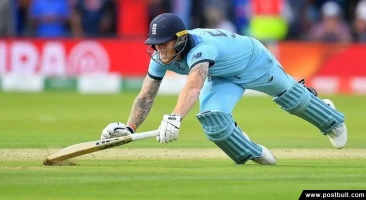 Ben Stokes1