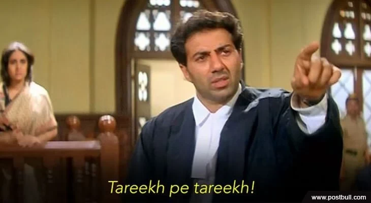 SUNNY DEOL 2