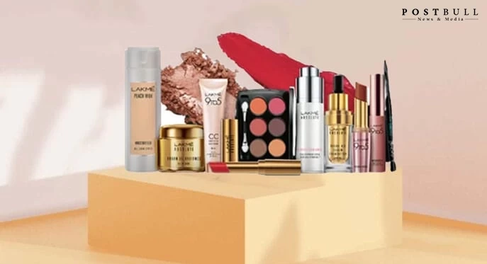 Beauty Basket
