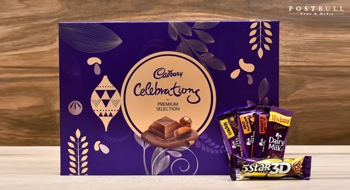 Cadbury Celebrations