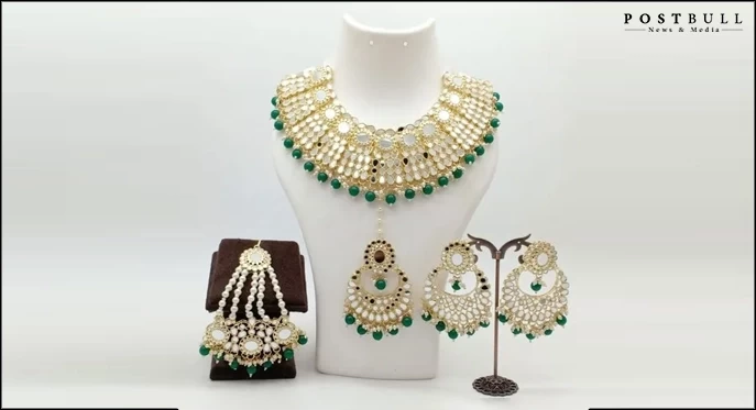 Jewellery Set