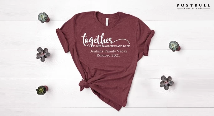 Personalized T Shirts