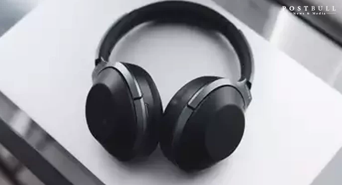 Headphone
