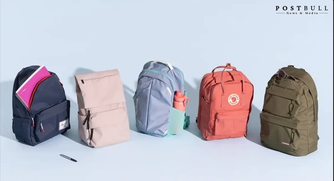 Backpacks