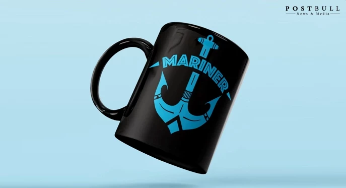 Designer Mug
