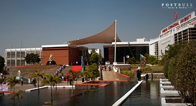 Symbiosis International University