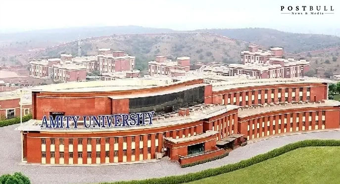 Amity University