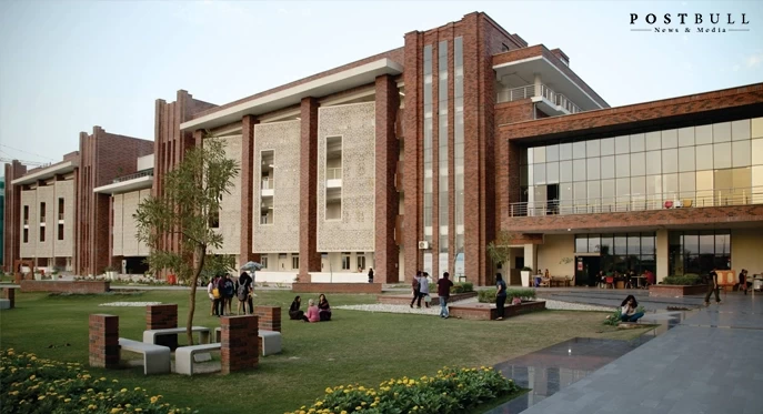 Ashoka University