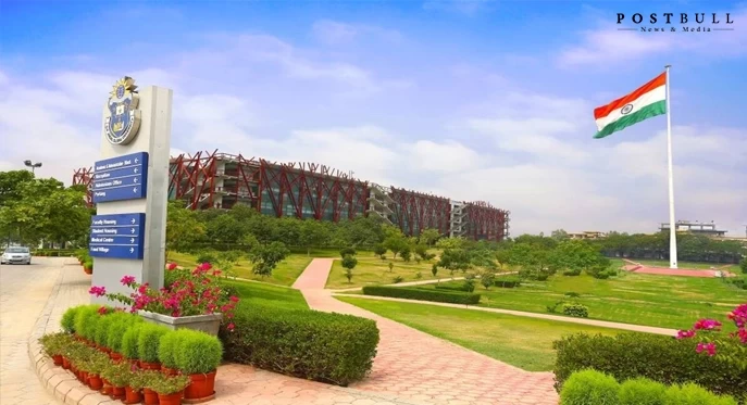O.P. Jindal Global University