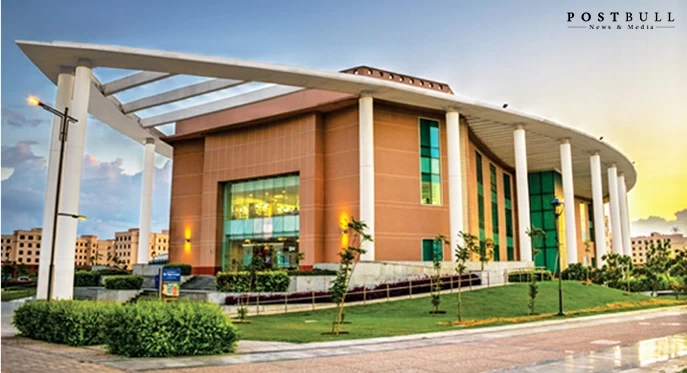 Shiv Nadar University