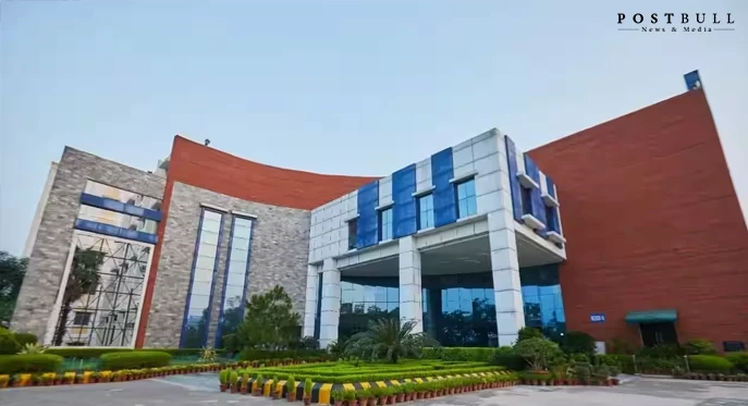 SRM Institute Of Science And Technolog10. Y (SRMIST)