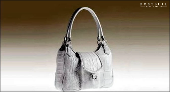 Gadino Bag By Hilde Palladino