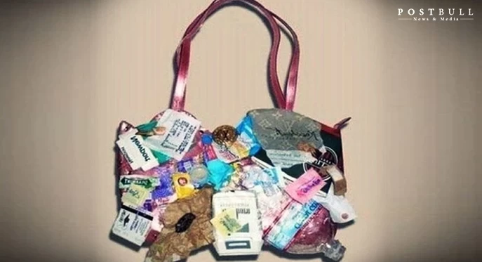 Urban Satchel Louis Vuitton Bag