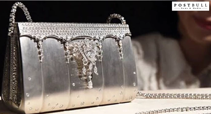 Hermes Birkin Bag By Japanese Designer Ginza Tanaka