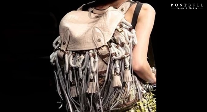 Louis Vuitton New Age Traveller Backpack