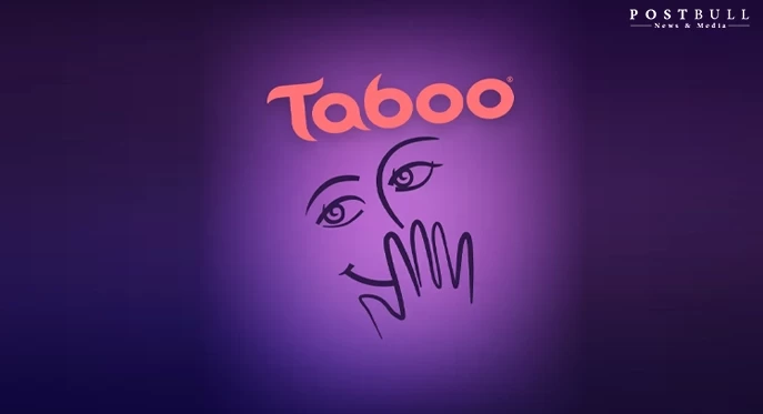 Taboo