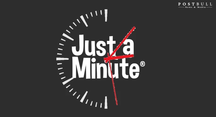 Just A Minute