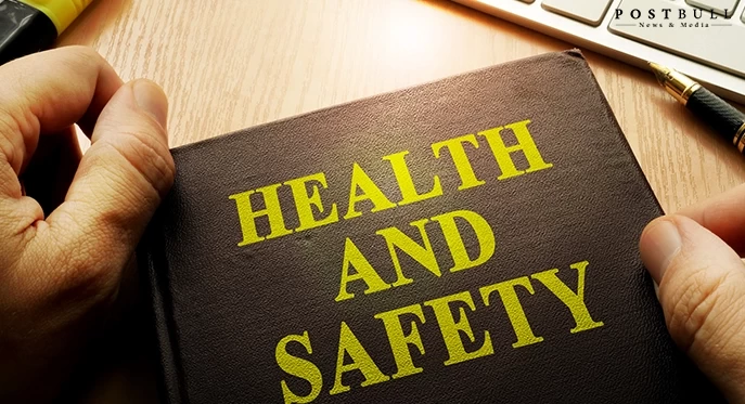 Health And Safety Concerns