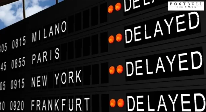 Flight Delays And Cancellations