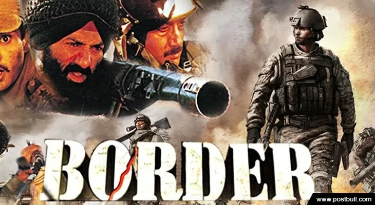 Border