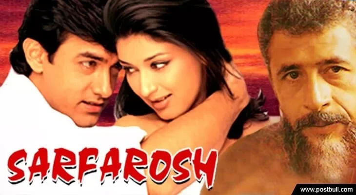 Sarfarosh