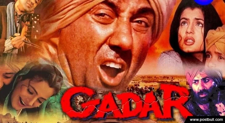 Gadar
