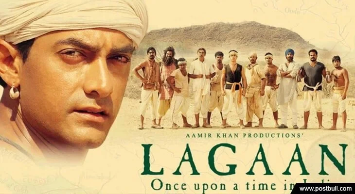 Lagaan