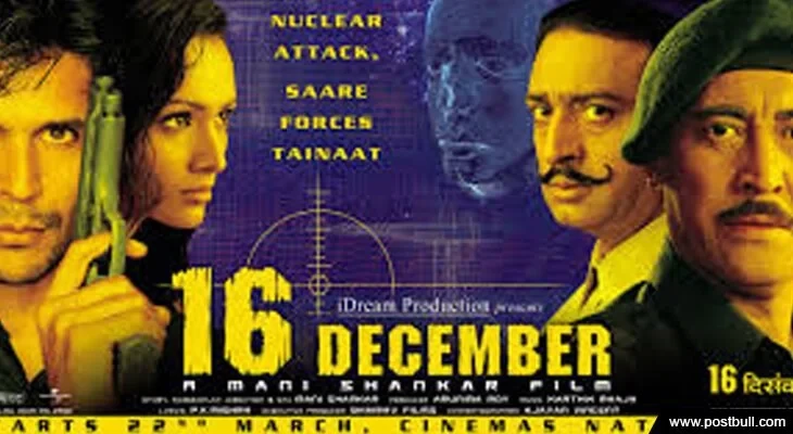 December