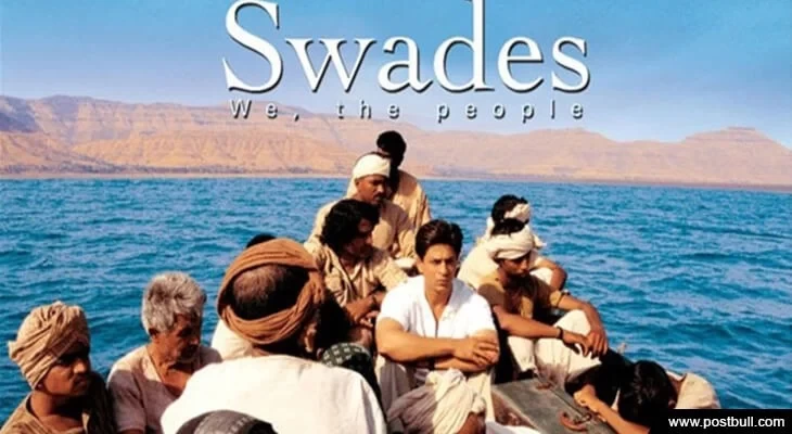 Swades (1)