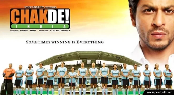 Chak De India