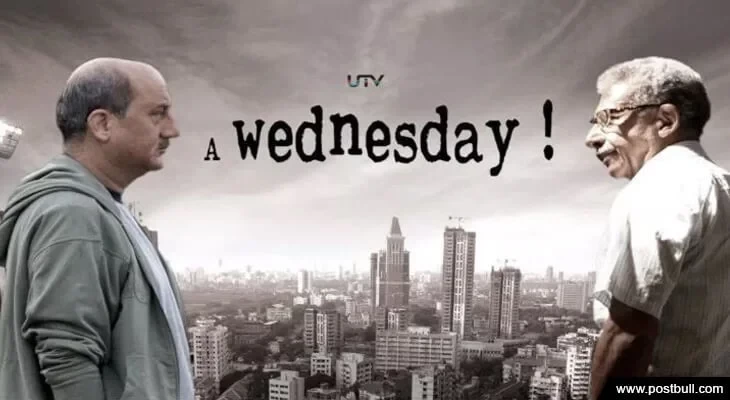 A Wednesday (1)