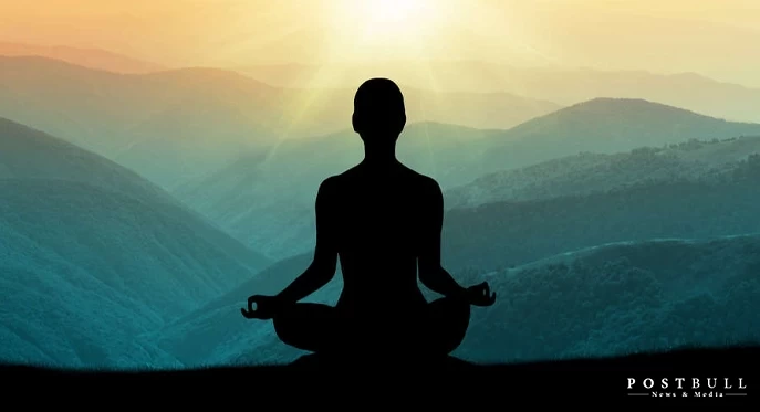 Mindfulness And Meditation