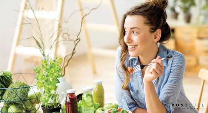 Healthy Lifestyle Habits