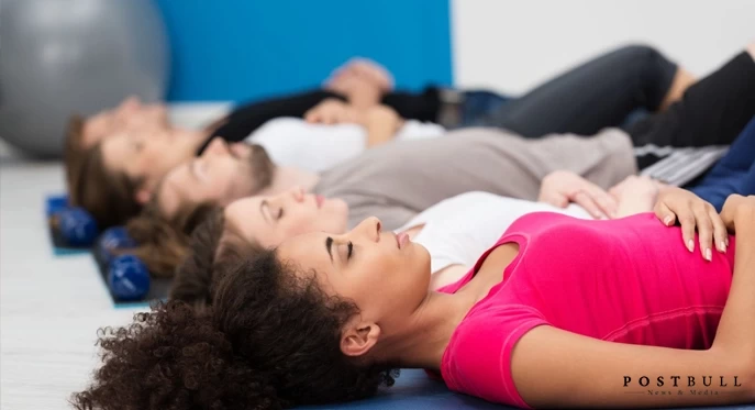 Relaxation Techniques