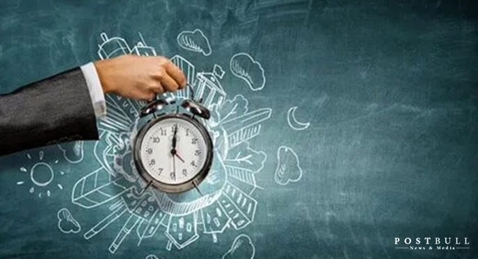 Time Management And Prioritization