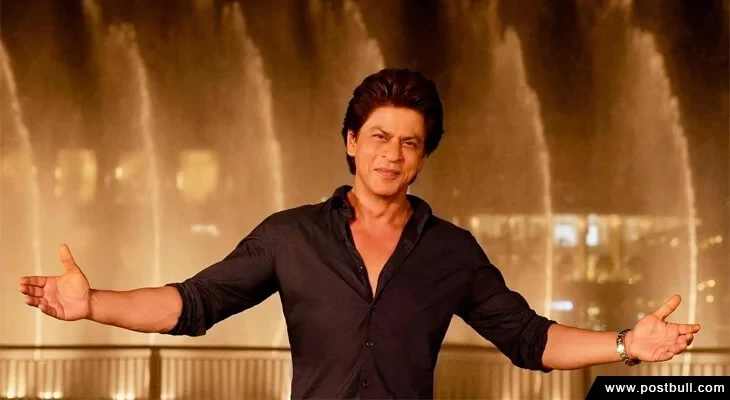 Shah Rukh Khan