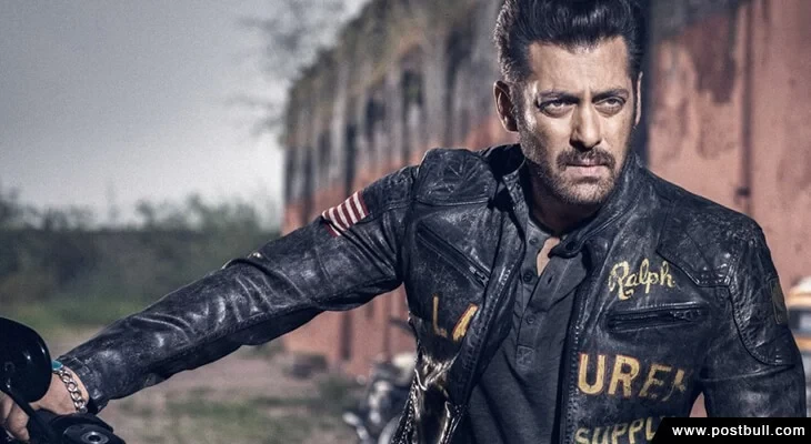 Salman Khan