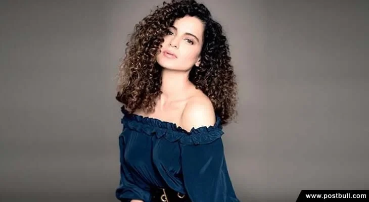 Kangana Ranaut