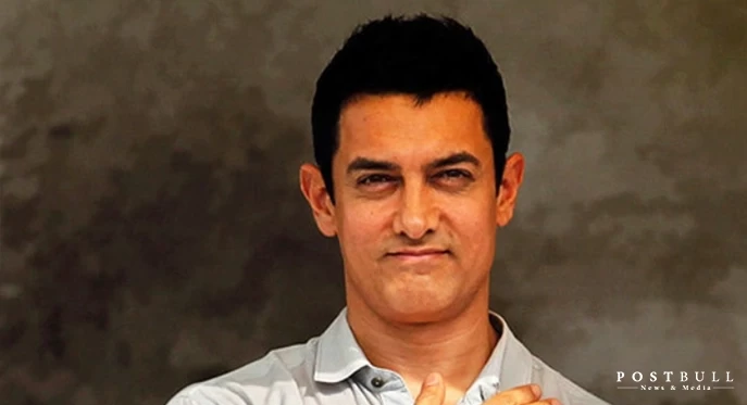 Aamir Khan