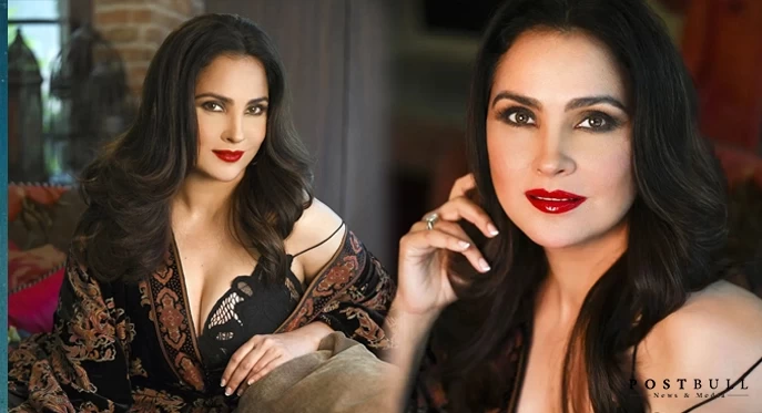 Lara Dutta