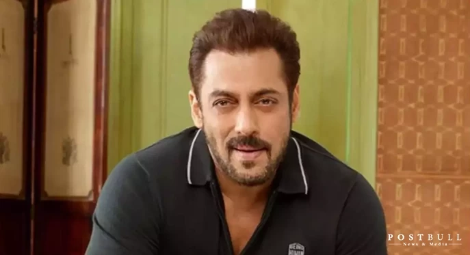 Salman Khan