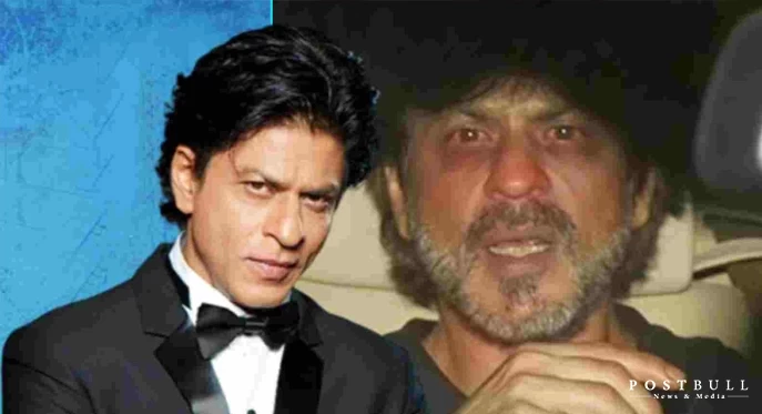 Shah Rukh Khan