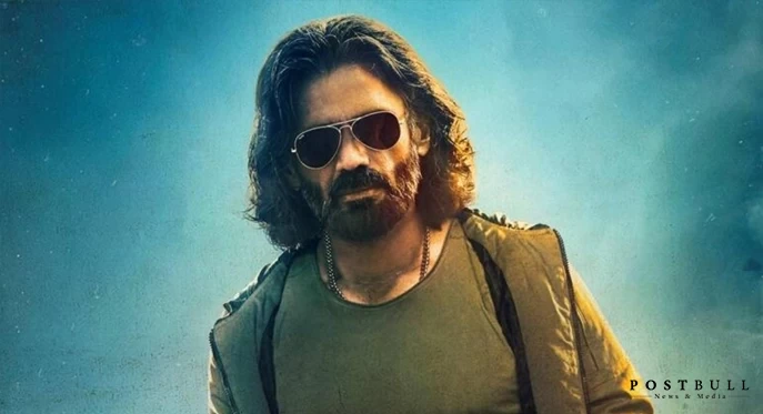 Suniel Shetty