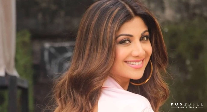 Shilpa Shetty Kundra